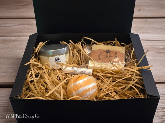 Large Bundle