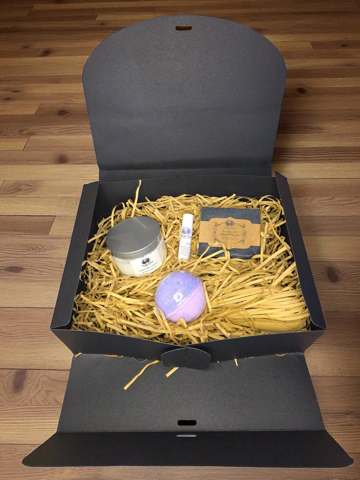 Large Bundle