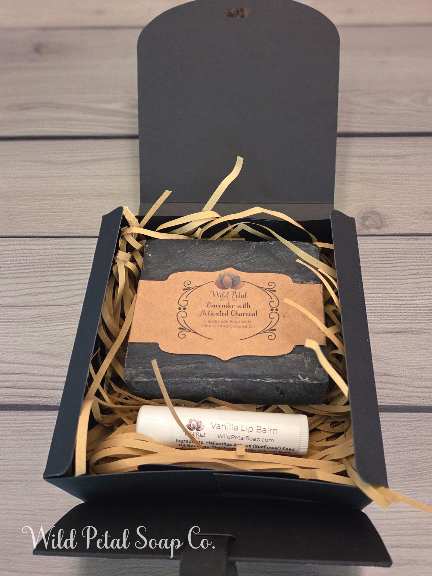 Small Bundle
