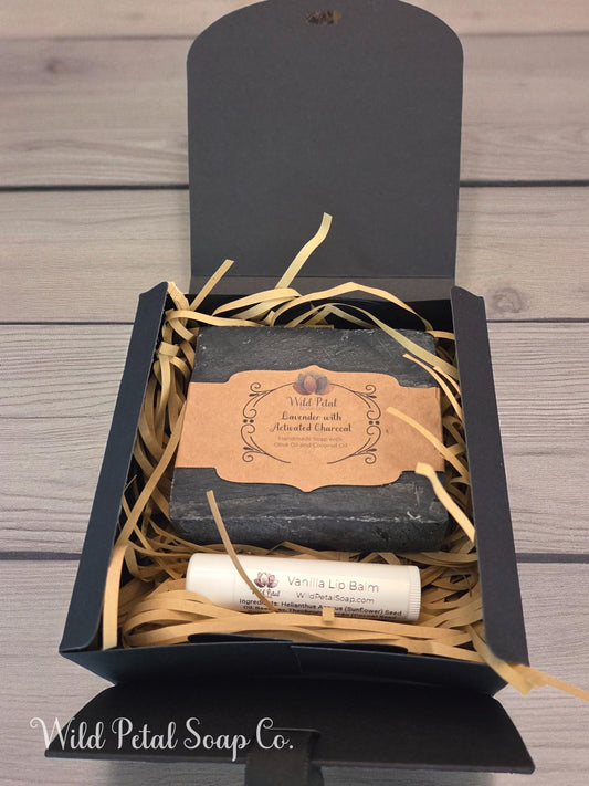 Small Bundle