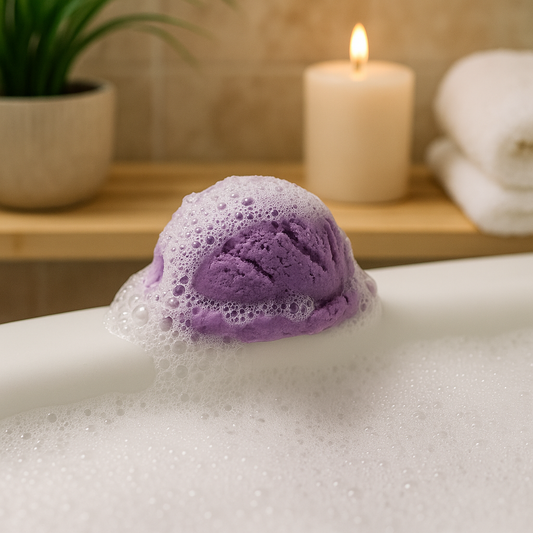 Pearberry Bubble Scoop
