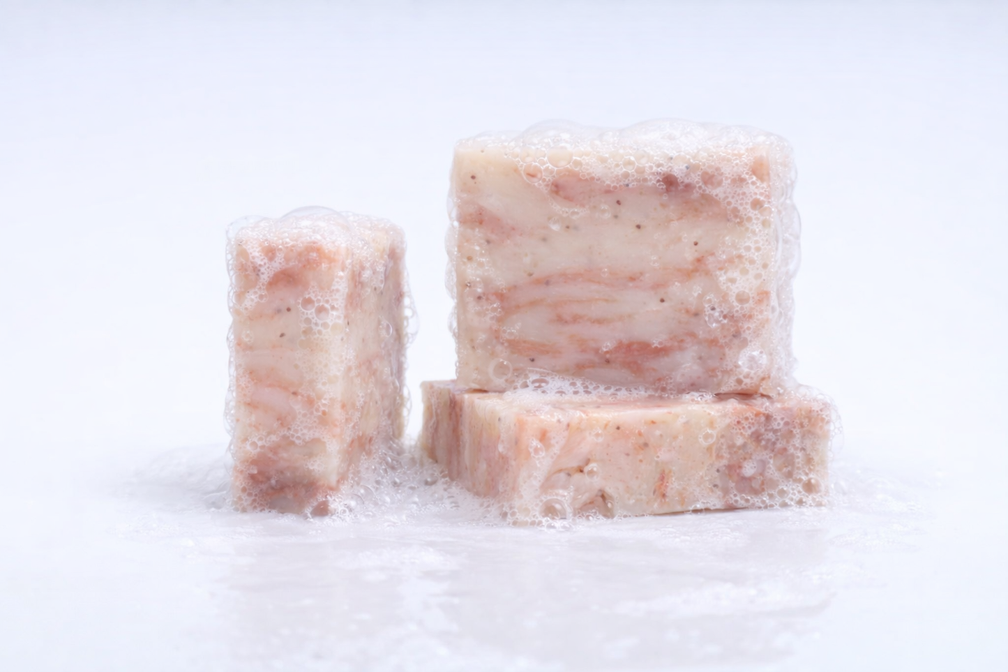 Sweet Strawberry Soap