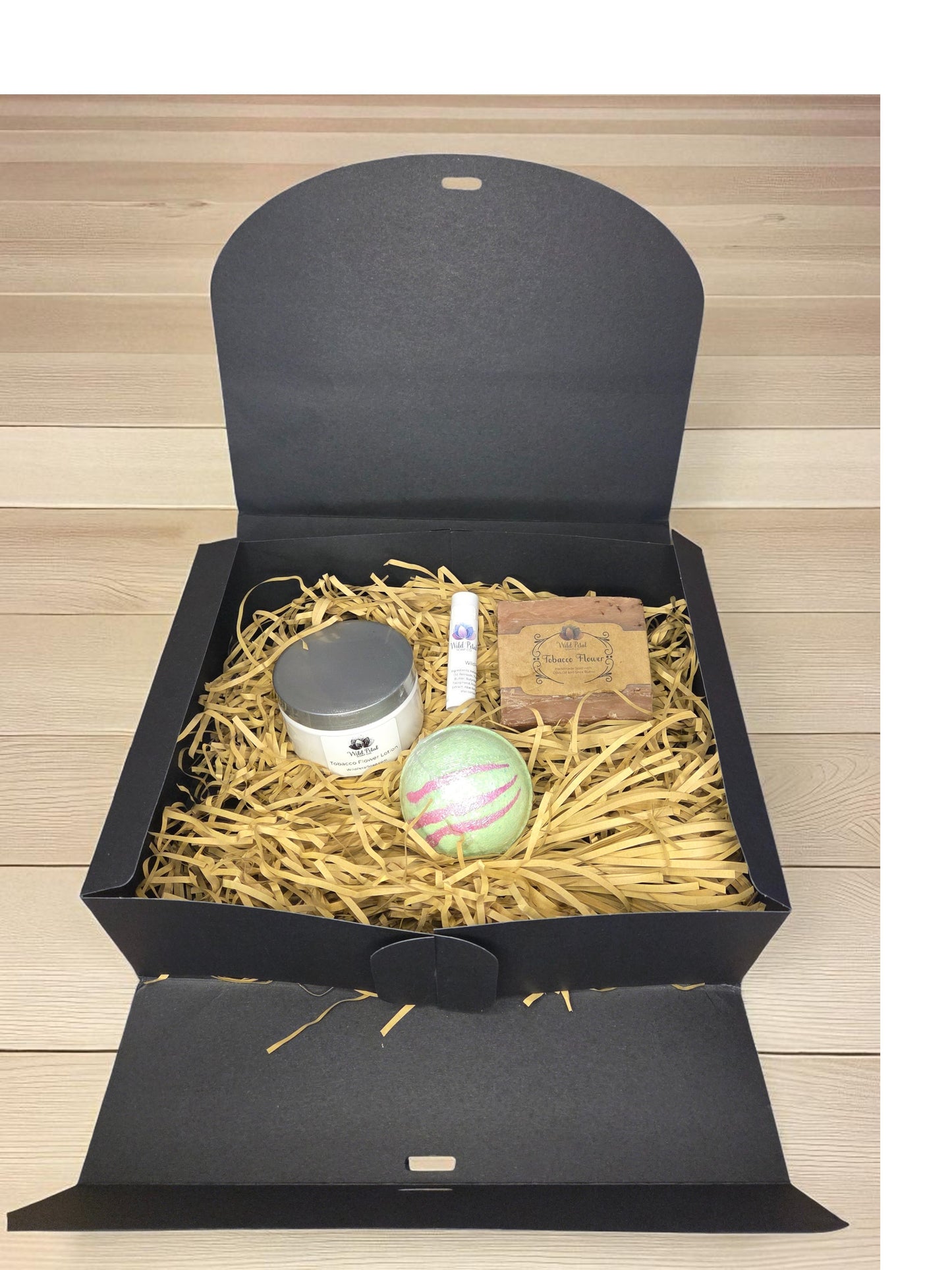 Large Bundle