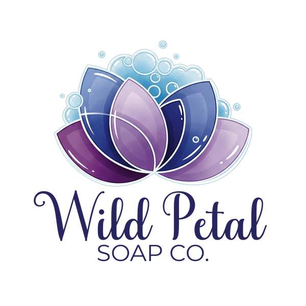 Wild Petal Soap Co
